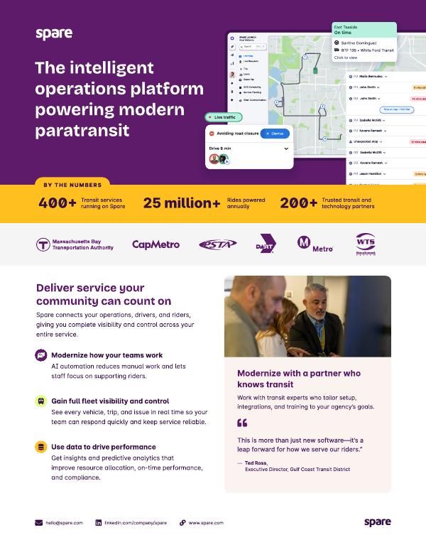 Platform Overview - Enterprise cover