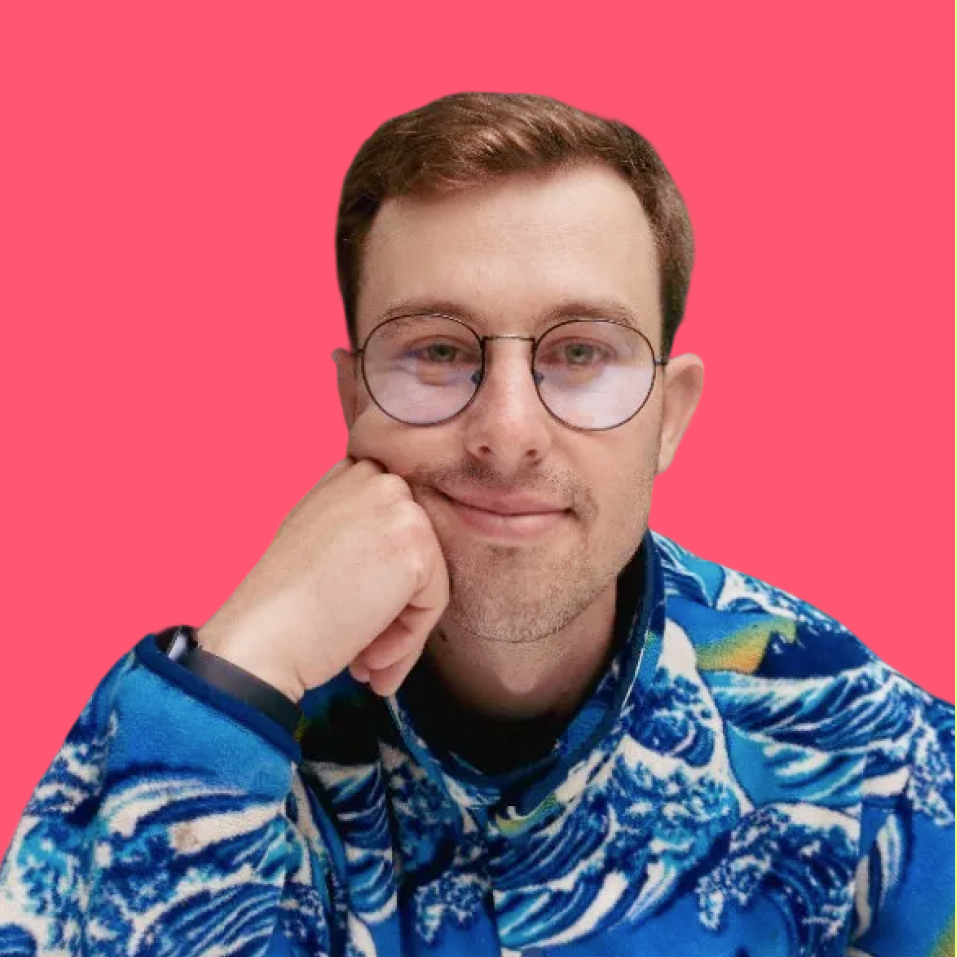 Nick Milum