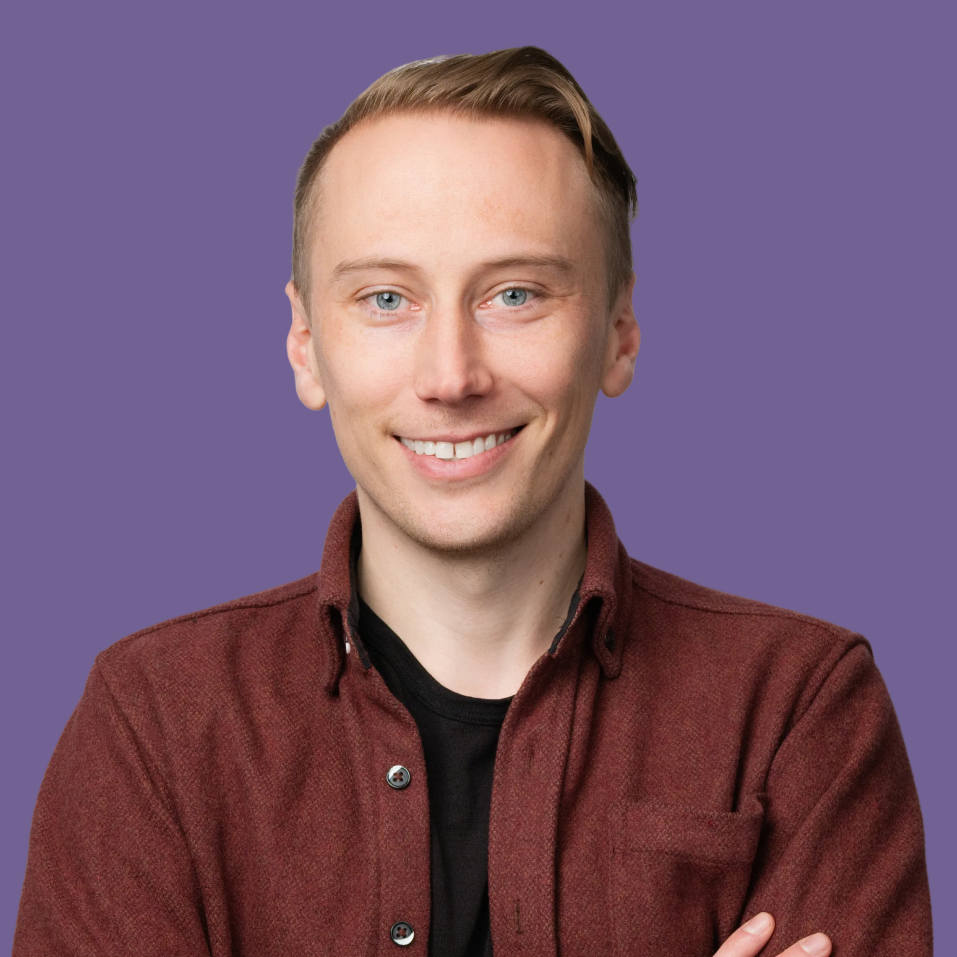 Kristoffer Vik Hansen