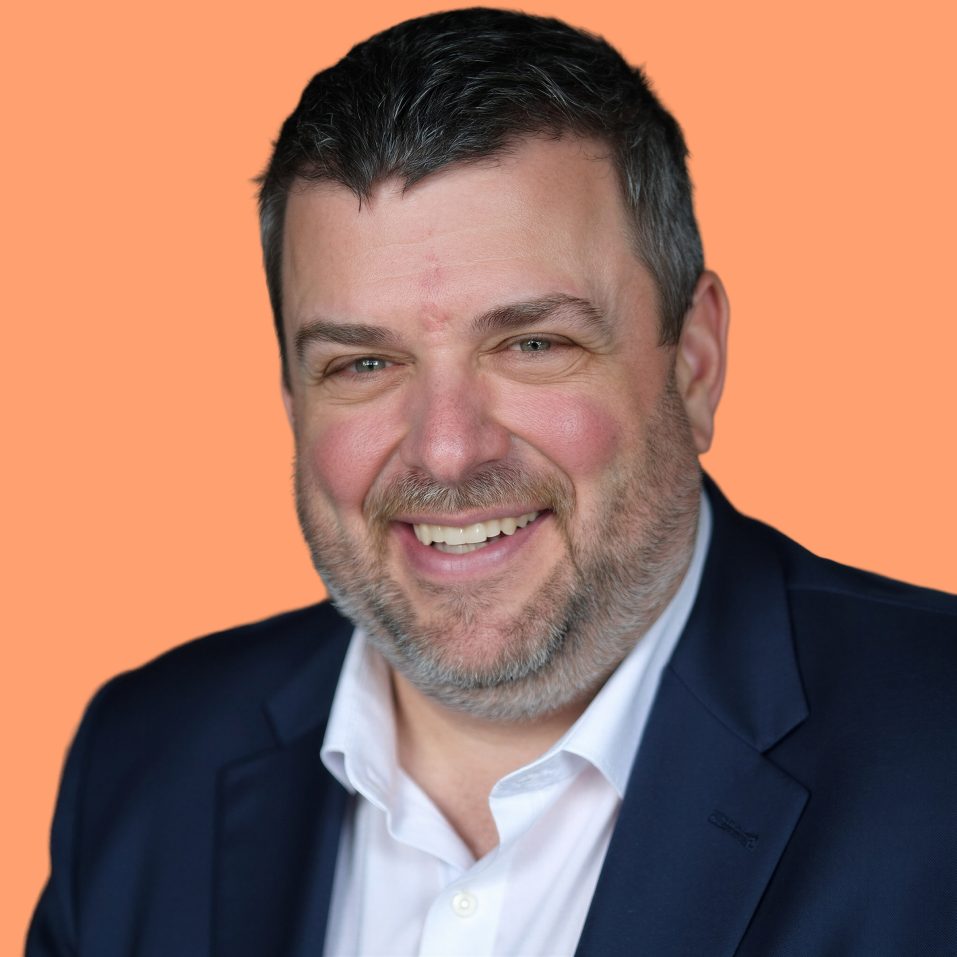 Andrew McKechnie