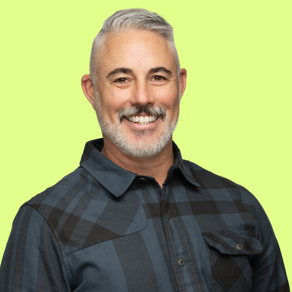 Chad Ballentine