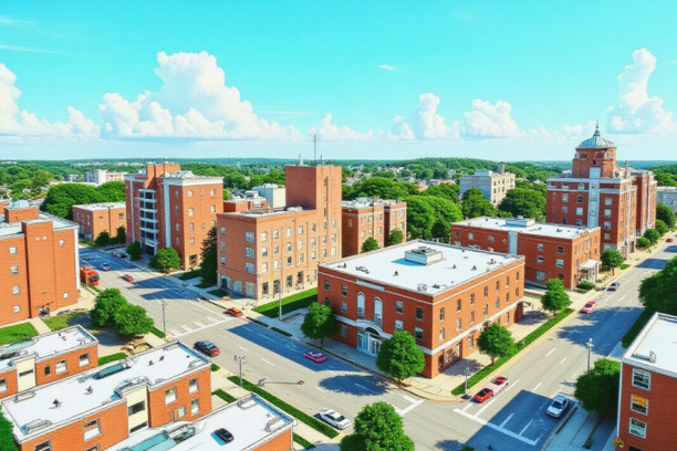 Customer Story: Auburn cover
