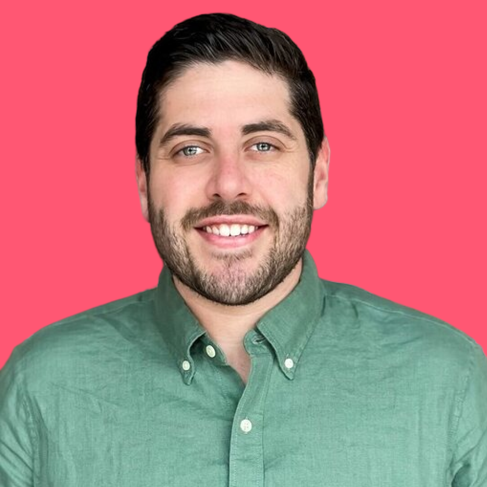 Trevor Kirsh
